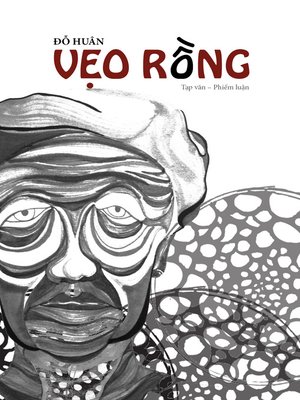 cover image of Vẹo Rồng